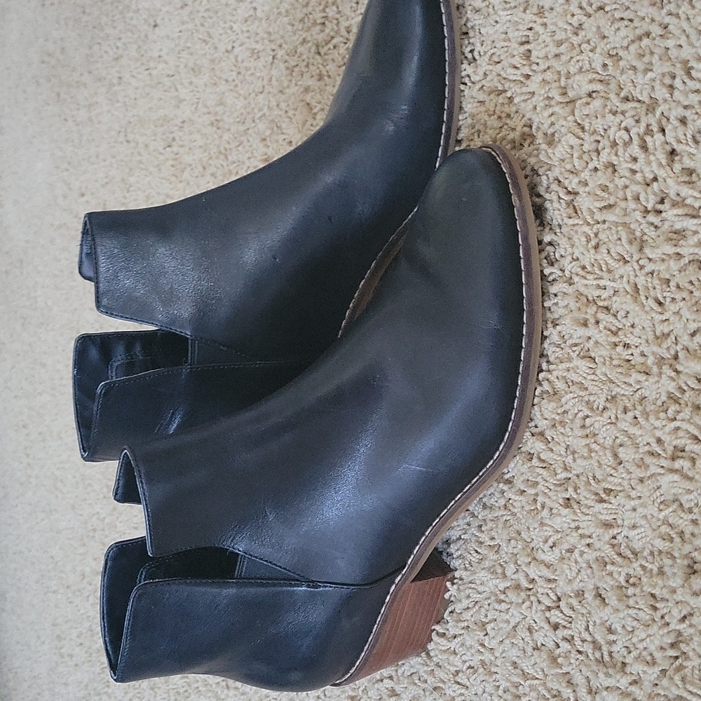Cole Haan Bootie